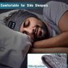 Wireless Bluetooth Sleeping Headphones Headband