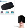 Wireless Bluetooth Sleeping Headphones Headband