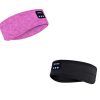 Wireless Bluetooth Sleeping Headphones Headband