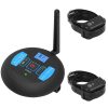 Wireless Dog Fence, Electric Dog Collar Fence