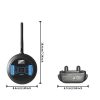 Wireless Dog Fence, Electric Dog Collar Fence