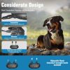 Wireless Dog Fence, Electric Dog Collar Fence