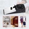 Wireless Door Stop Alarm