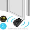 Wireless Door Stop Alarm
