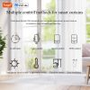 Wireless Electric Curtain Opener