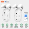 Wireless Electric Curtain Opener