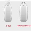 Wireless Electric Curtains Opener