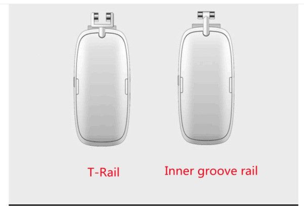 Wireless Electric Curtains Opener