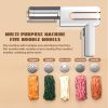 Wireless Electric Ramen And Pasta Maker