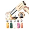 Wireless Electric Ramen And Pasta Maker