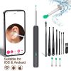 Wireless Endoscope Hd Ear Pick Set