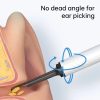 Wireless Endoscope Hd Ear Pick Set