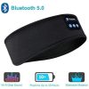 Wireless Eye Mask Sleep Headband
