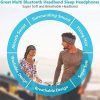 Wireless Eye Mask Sleep Headband