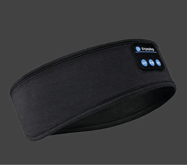 Wireless Eye Mask Sleep Headband
