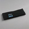Wireless Headband Headphones For Running