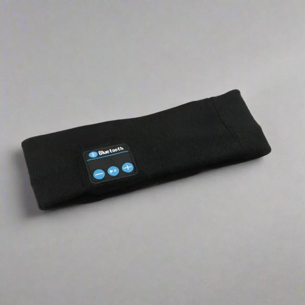 Wireless Headband Headphones For Running