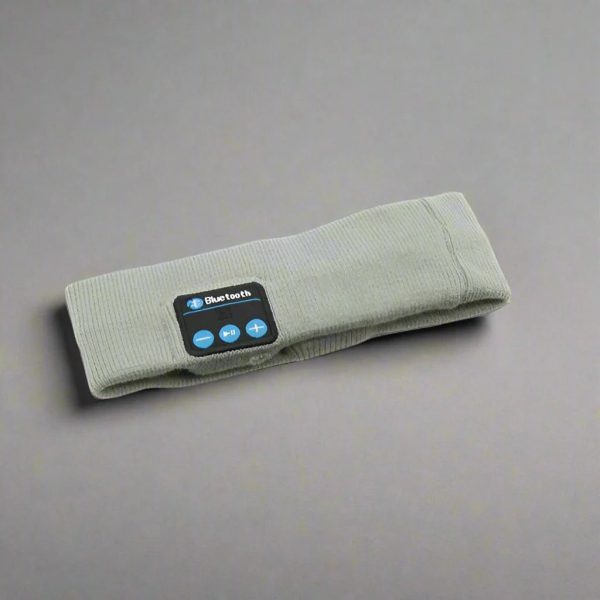 Wireless Headband Headphones For Running