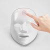 Wireless LED Light Therapy Mask