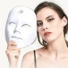 Wireless LED Light Therapy Mask