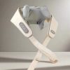 Wireless Neck And Back Massager
