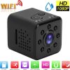 Wireless Security Camera With Night Vision & Motion Detection
