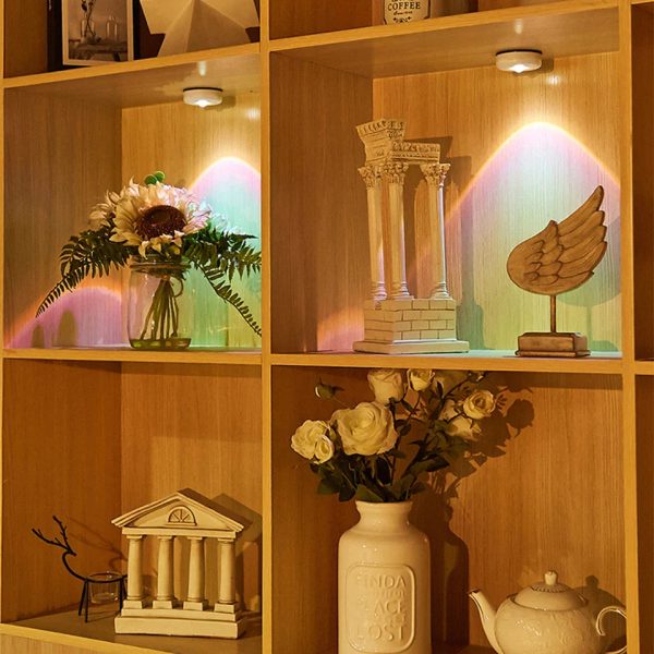 Wireless Sunset Lamp