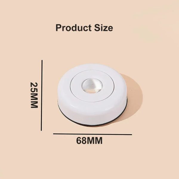 Wireless Sunset Lamp