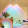 Wireless Sunset Lamp