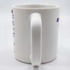 Wish You Strength, Confidence and Love Coffee Mug - Personalized Custom Coffee Mug - GSN007_MG