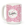 Witch Coffee Mug