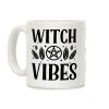Witch Vibes Coffee Mug