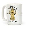 Witchcraft? Hek Yeah Coffee Mug