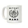 Witchy Mama Coffee Mug
