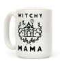 Witchy Mama Coffee Mug