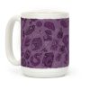 Witchy Pattern Coffee Mug