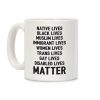 Women Have Always Been Rebels Coffee Mug