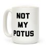 Women Have Always Been Rebels Coffee Mug