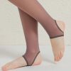 Women Skin Color Stockings
