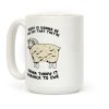 Wonderwool Coffee Mug