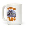 Woo Tang Coffee Mug