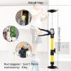 Wood Working Adjustable Non-Slip Telescopic Support