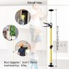 Wood Working Adjustable Non-Slip Telescopic Support