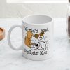 World's Best Dog Foster Mom Coffee Mug Gift for Dog Foster Mom, Dog Lover Gift