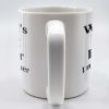 World's Best Farter I Mean Father Mug - Personalized Custom Coffee Mug - DAD022_MG