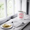 World's Best Mom Coffee Mug, Funny Gift for Mom from Daughter Son Kids Husband, Birthday Mother's Day Christmas Gift Idea