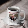 World's Greatest Dog Dad, Personalized Dog Dad Mug, Dog Lover Mug Gift, 02OHPO201223
