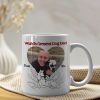 World's Greatest Dog Dad, Personalized Dog Dad Mug, Dog Lover Mug Gift, 02OHPO201223