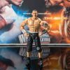 Wrestling Figure