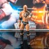 Wrestling Figure